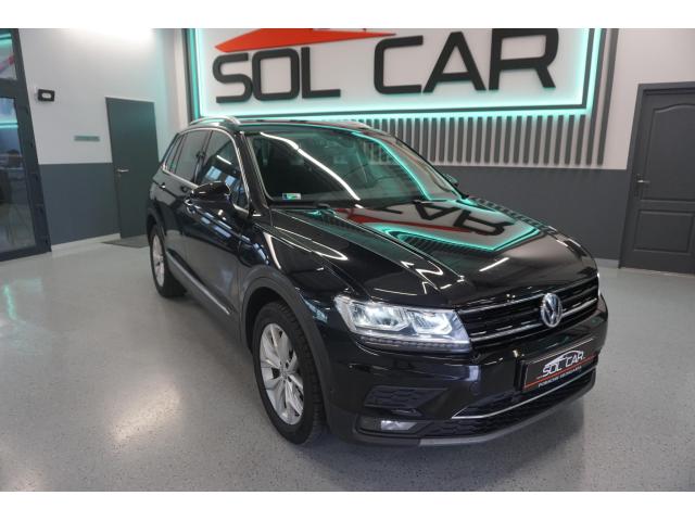 VOLKSWAGEN TIGUAN 2.0 TDI BMT SCR Highline 4Motion DSG XENON!KAMERA!MAGYAR!