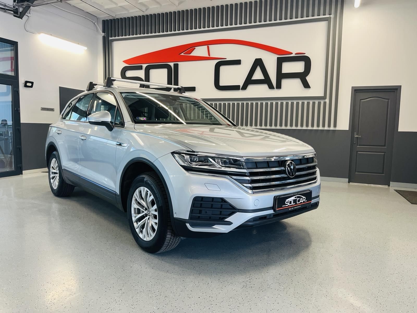 VOLKSWAGEN TOUAREG 3.0 V6 TDI Camel Tiptronic ic ÁFÁS/MAGYARORSZÁGI/KAMERA/ADAPTÍV TÁVOLSÁGTARTÓ TEMPOMAT/
