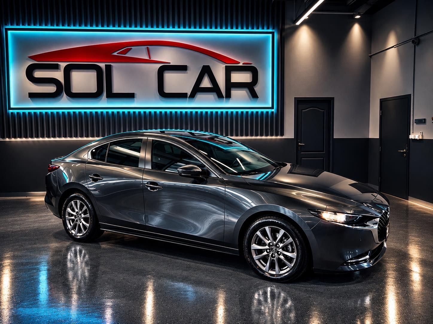 MAZDA 3 2.0 Skyactiv GT (Automata) ÁFÁS/TEMPOMAT/ÜLÉSFŰTÉS/KORMÁNYFŰTÉS